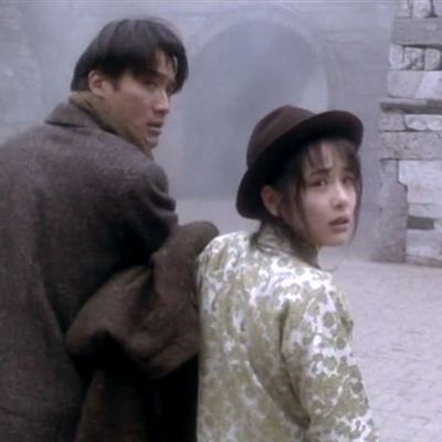 #南京的基督---芥川龙之介改编电影