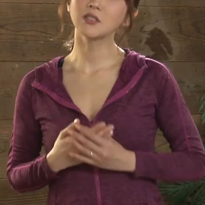 #JUQ-087    大槻響