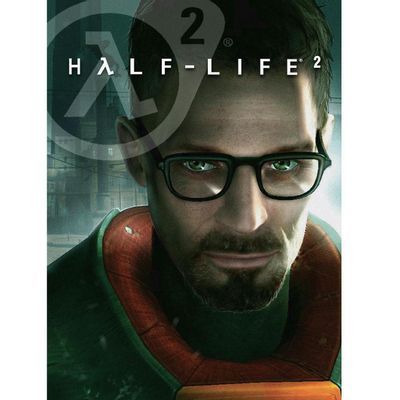 #半条命2