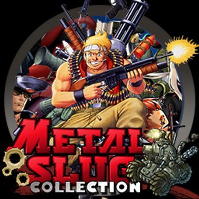 #合金弹头大合集