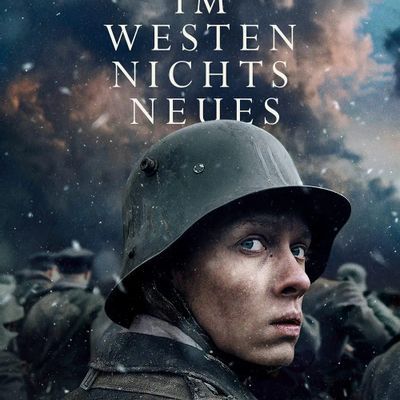 西线无战事 WEB-DL版下载/ 新西线无战事 /2022 All Quiet on the Western Front