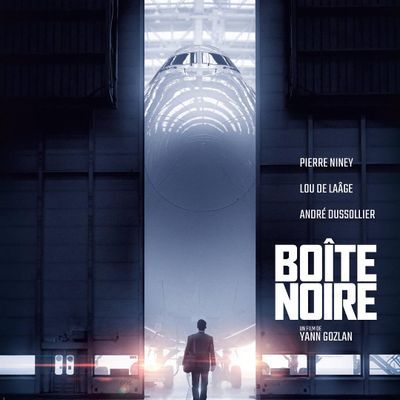 Boîte noire  译名:黑匣子/ 黑盒线索(台)/Black Box  蓝光原盘/30.5G