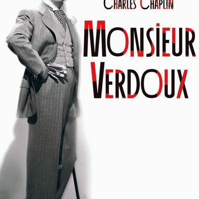 #Monsieur Verdoux  译名:凡尔杜先生/华度先生 / 杀人狂时代 / 杀人的喜剧 / 杀人喜剧 / A Comedy of Murders / The Ladykiller  蓝光高清 21.1g