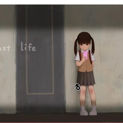 #【互动SLG/中文/全动态】迷失的生命:Lost Life Ver1.16 官方中文版【更新/PC+安卓】