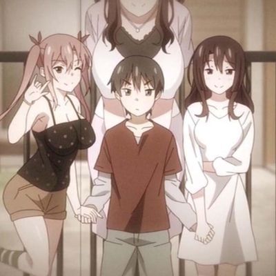 Garden~高嶺家の二輪花~ THE ANIMATION