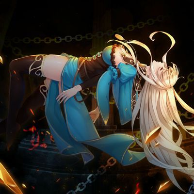 #mirror去兔子补丁