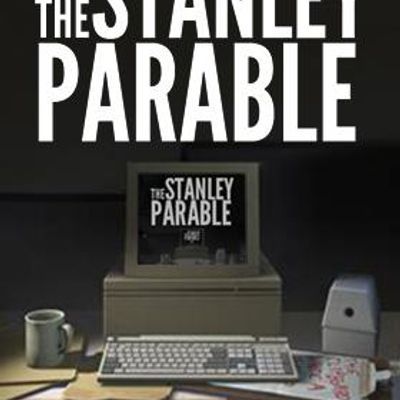 史丹利的寓言/The Stanley Parable