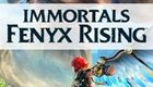 渡神纪:芬尼斯崛起/Immortals:Fenyx Rising