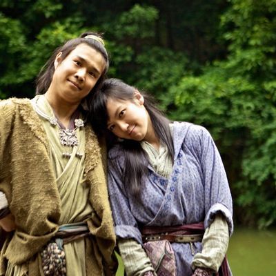 大笑江湖高清版1050