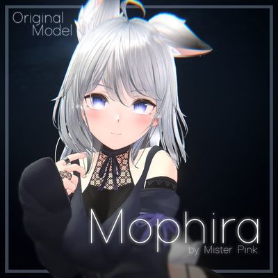 mmd Mister pink百g合集