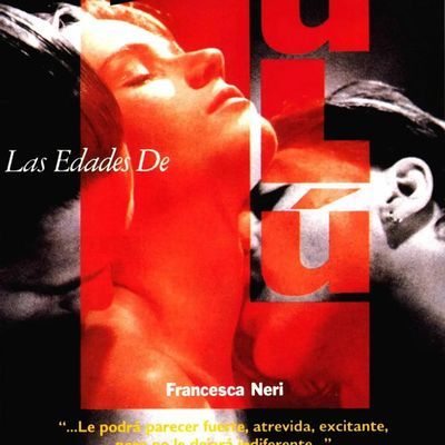 #露露情史/Las edades de Lulú
