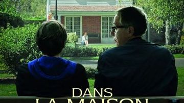 登堂入室 / 偷恋隔篱妈(港)