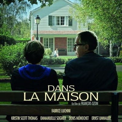 #登堂入室 / 偷恋隔篱妈(港)