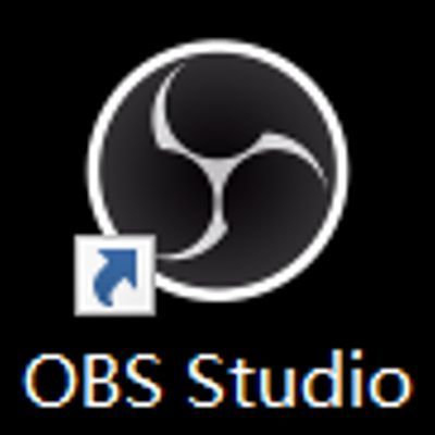 (重发)obs studio录屏软件