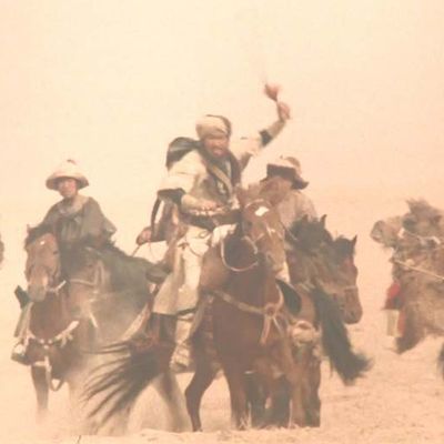 #敦煌 88年无删减