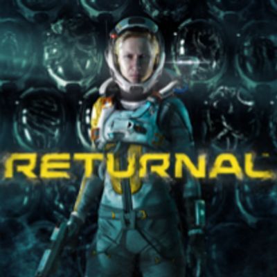死亡回归 Returnal
