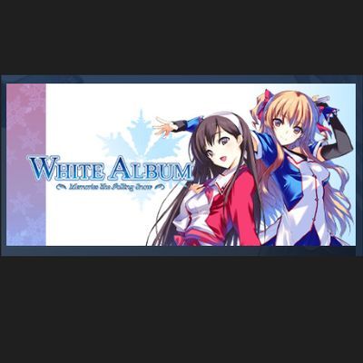 白色相簿/WHITE ALBUM: Memories like Falling Snow