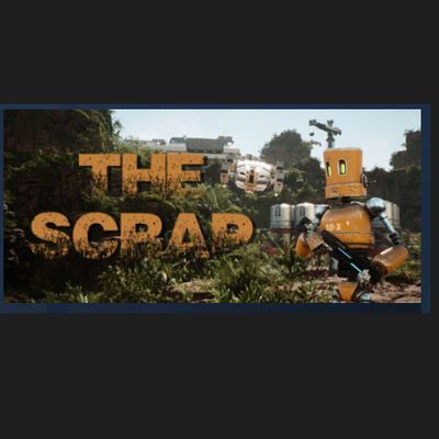 废料/The Scrap