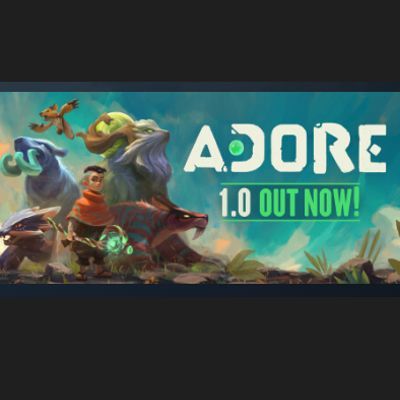 召唤宠兽/Adore