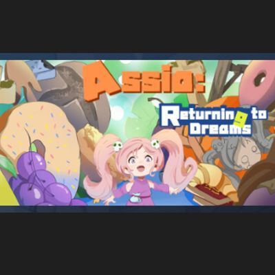 阿西娅:回到梦境/Assia:Returning to Dreams