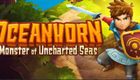 海之号角:神秘海怪Oceanhorn Monster of Uncharted Seas