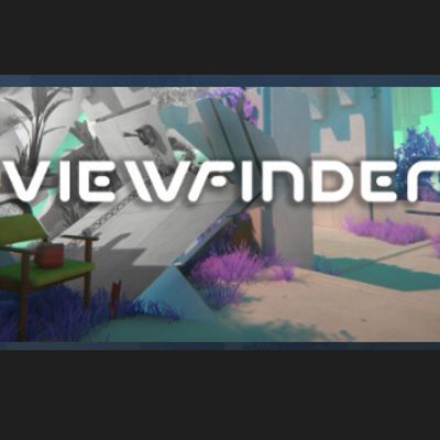 取景器/Viewfinder