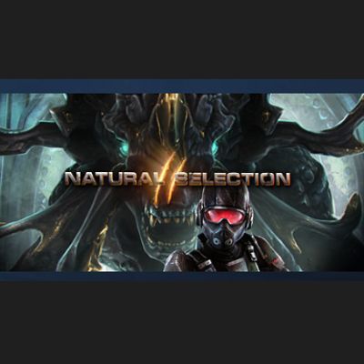 物竞天择2/Natural Selection 2