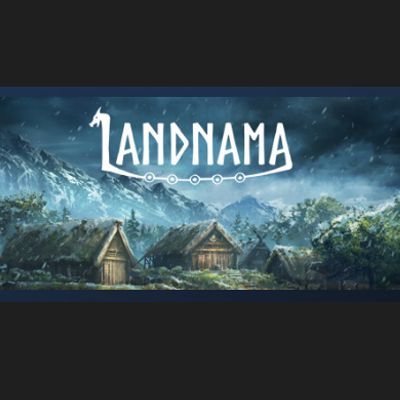 #土地名称/Landnama