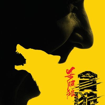 #杀破狼·贪狼 蓝光原盘下载+高清MKV版 /殺破狼‧貪狼 /2017 Paradox