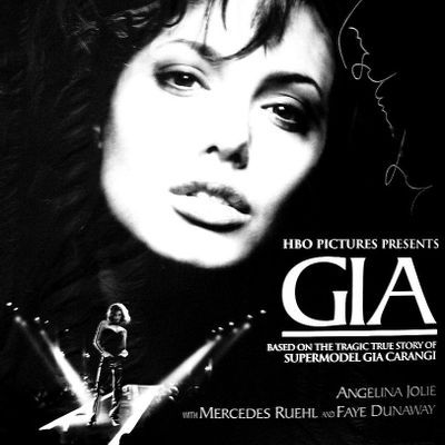 #吉娅 蓝光原盘下载+高清MKV版 霓裳情挑 / 吉亚 1998 Gia