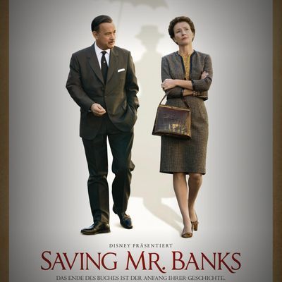 大梦想家 蓝光原盘+MKV/拯救班克斯先生/绘影良缘/Saving Mr. Banks