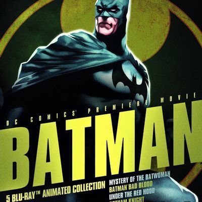 #蝙蝠侠:红影迷踪 蓝光原盘下载+高清MKV版/红帽兜下的蝙蝠 / 蝙蝠侠:红头罩之下 / 蝙蝠侠:决战红帽火魔 2010 Batman: Under the Red Hood 11.7G