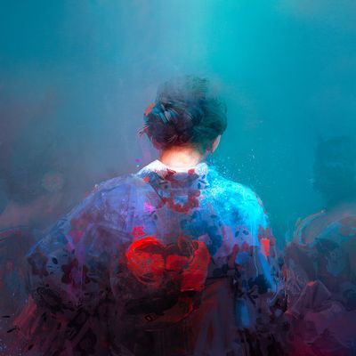 #两居室 2LDK (2003)