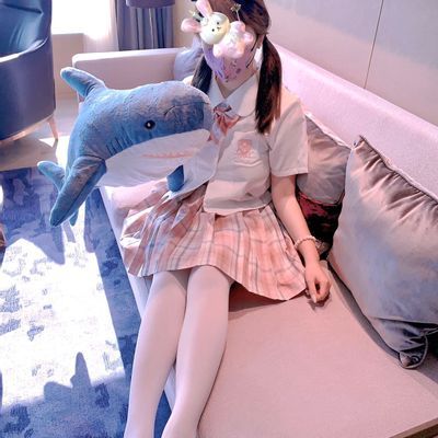 呆萌美少女【呆呆酱】