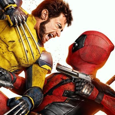 #死侍与金刚狼 Deadpool & Wolverine (2024)