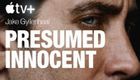 无罪的罪人 第一季 Presumed Innocent Season 1 (2024)