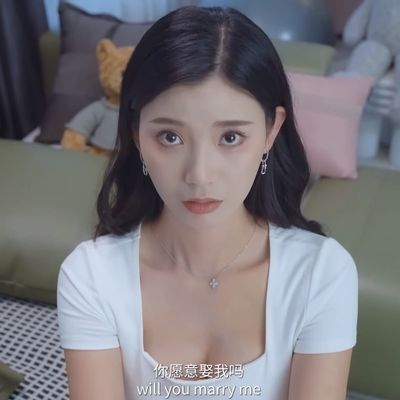#【真人SLG/中文/全动态】《完蛋,我被美女包围了Love Is All Around》官方中文破解版【14G】