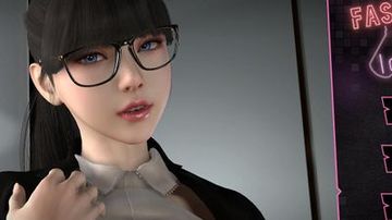 【互动SLG/中文/动态】高管张伟和他面试时的冰激凌 官中步兵版【新作/720M】