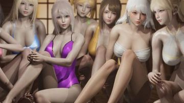 【亚洲风SLG/中文/动态/全CV】闪耀星路V0.3.5【安卓+PC】官方中文版【更新/6G】