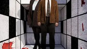 谜探路德维希 第一季