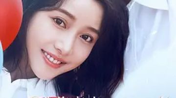 我将喜欢告诉了风