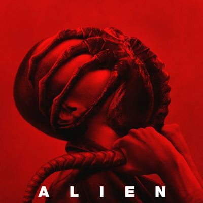 异形:夺命舰  / 异形9 2024 Alien: Romulus 【50.7G】4K蓝光原盘