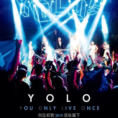 #你只活一次 YOLO (2025)
