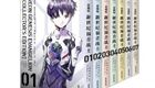 新世纪福音战士漫画完全版