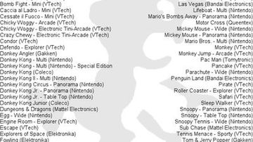 windows版老掌机(有GAMEWatch)模拟器合集-madrigalcd