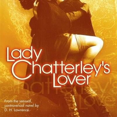 #查泰莱夫人的情人