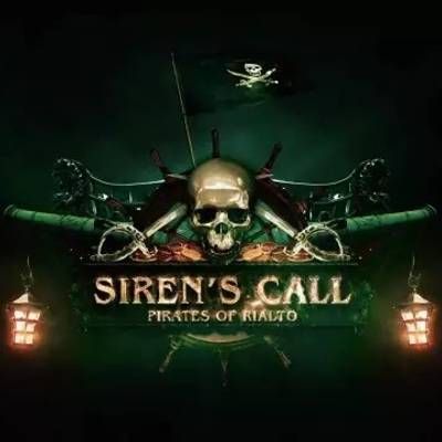 #fow008 海妖的呼唤