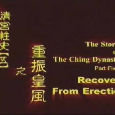 清宫性史5之重振皇风