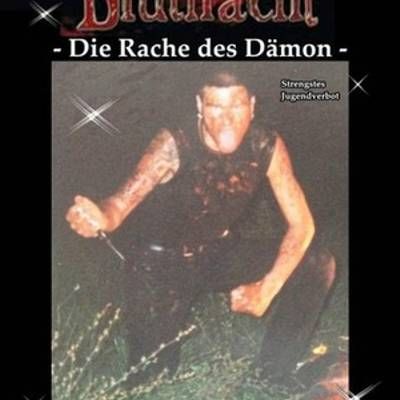Blutnacht - Die Rache des Dämon