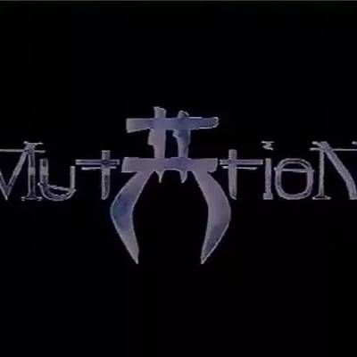#Mutation 2 - Generation Dead